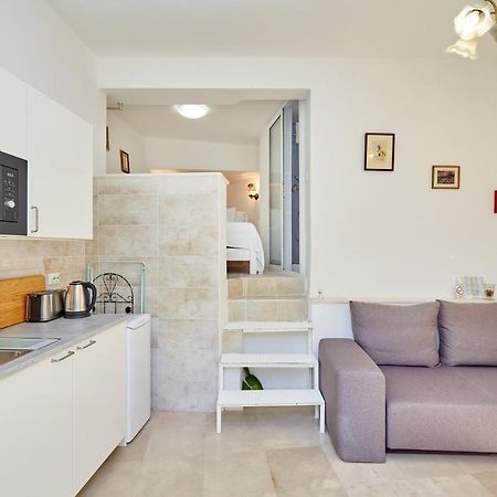 Apartment Villa Ahava Buza 두브로브니크 외부 사진